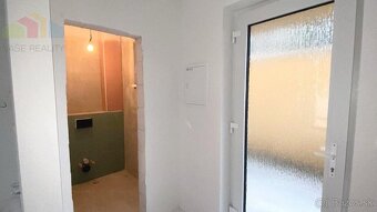 Trojizbový mezonetový byt Banka pri Piešťanoch - 5