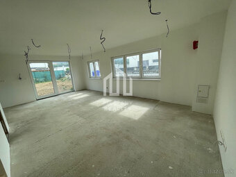 Pasívny 5-izbový drevodom, Sokolovce - 5