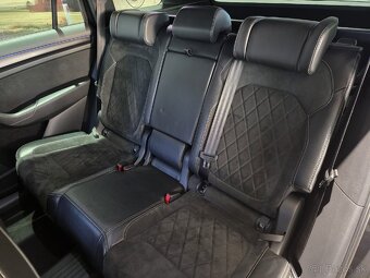 Škoda kodiaq sportline 2,0TDi 140kW DSG 4x4 - 5