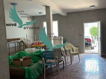 Dom vhodný ako investícia blízko mora v Chorvátsku- Vir - 5