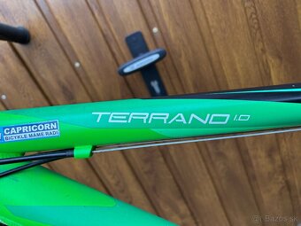 Horsky bicykel CTM Terrano 1.0 - 5