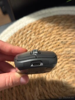 Logitech MX Anywhere 3 - 5