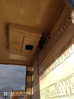 Fuso chladiaca skriňa - izoterma - 5