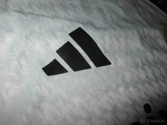 futbalový dres Real Madrid 2024/2025 Mbappé - 5