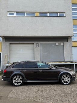 Audi A6 Allroad Quattro 3.0 BiTDI – 313 PS – Top Stav - 5