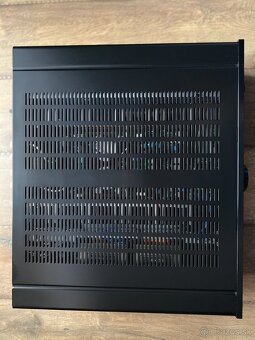 DENON PMA-1600NE-integrovaný zosilňovač (TOP STAV) - 5