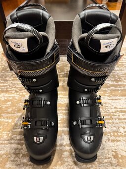 Lyžiarky Salomon X PRO 120 (veľ. 29/29,5) - 5