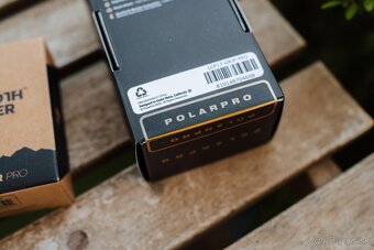 PolarPro LiteChaser 17 GRIP + PolarPro Bluetooth Shutter - 5