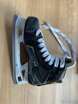 Brankarske hokejove korčule - 5