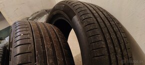235/50 R19 99V Pirelli P Zero Letne pneumatiky - 5
