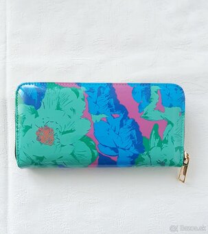 Dámska peňaženka - 5