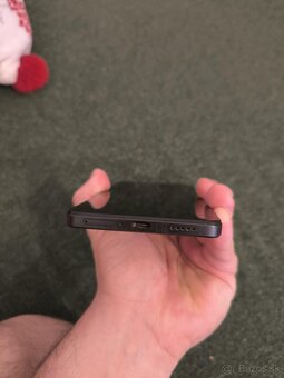 Redmi note 12 pro 5G 8gb 256gb - 5