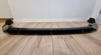 ARTEON PASSAT spliter spojler lipko pod predny naraznik - 5