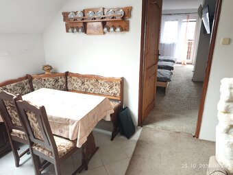 poskytujem ubytovanie - 5