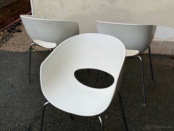 Stoličky - 5