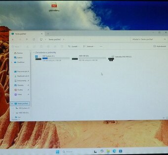Predám počítač HP ProDesk aj s príslušenstvom - 5