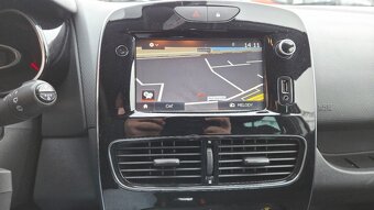 Renault Clio 1,2i 54kW - 5