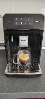 Kávovar Philips - 5
