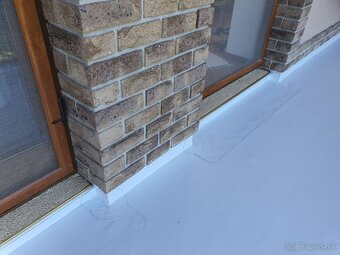 Hydroizolácie Fatrafol - 5