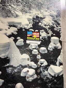 Predam snowboard Lib Tech - 5