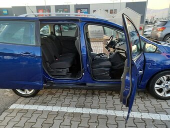 Ford Grand C-max - 5