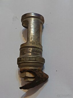 Osvetlenie palubovky 1930 - 5