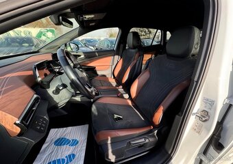 Volkswagen ID.4 Pro Performance 150 kW | IQ.Matrix | ACC | - 5