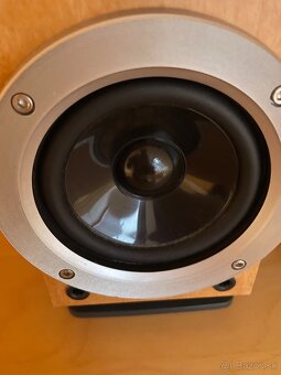 DVD STEREO SYSTÉM - PANASONIC - SA - DP1 - 5