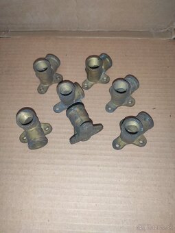 Predam nepouzitu armaturu a baterie - 5