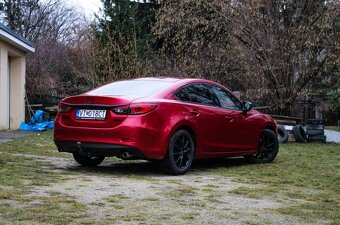 Mazda 6 2.2 Skyactiv-D Revolution A/T - 5