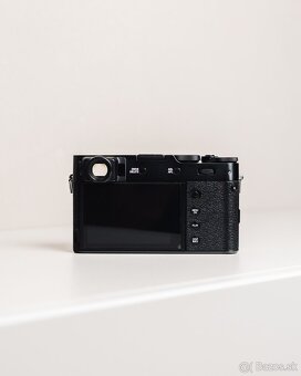 Fujifilm x100v - 5
