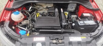 Škoda fabia combi - 5