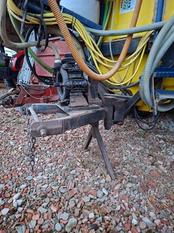 Postrekovač Kertitox - 5