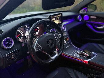 Mercedes C63 - 5