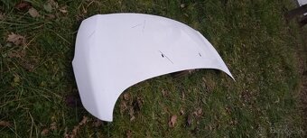 Opel vivaro kapota predna - 5