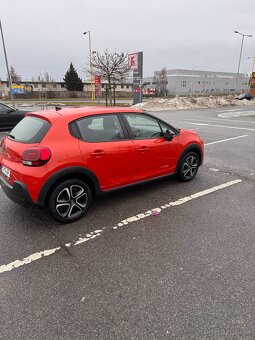 Citroën C3 - 5