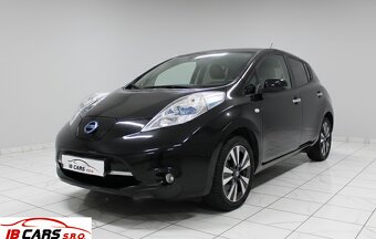 Nissan Leaf Tekna 30 - 5