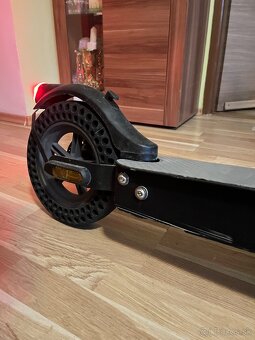 Elektrická kolobežka SENCOR S70 - 5