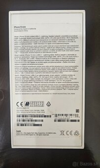 Iphone 13 mini 128gb - 5