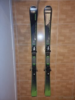 Veľ. 37  - lyžiarky Lange - 5