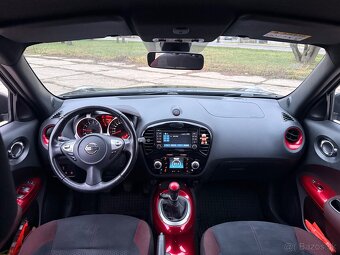Nissan Juke 1.2 DIG-T, r. 2016, 70 000km - 5