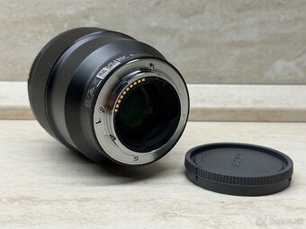 Sony FE 85mm f/1.8 Sony E-mount - 5