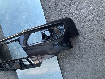 Predni naraznik audi a5 11-15 sedy - 5