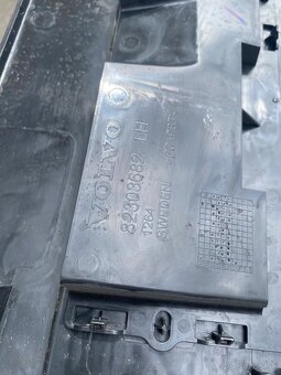 Volvo FH4 maska grill - 5