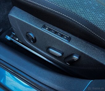 Škoda Octavia 4 IV Combi 2.0 TDI Style - 5