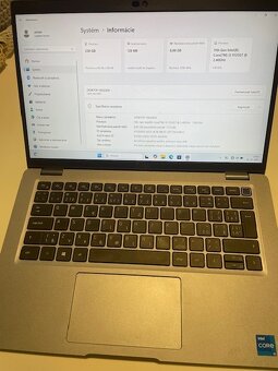 Perfektný Dell Latitude 5420 - 5