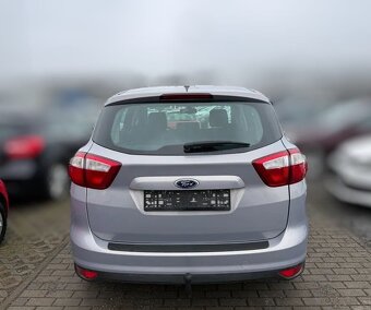 FORD C-MAX 1.6 TDCi - 5
