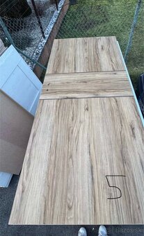 Interiérové dvere dub 80P a 80L - 5