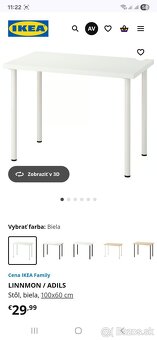 Predám nábytok - 5