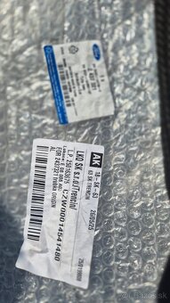 Predám hadicu klimatizácie na Ford Transit - 5